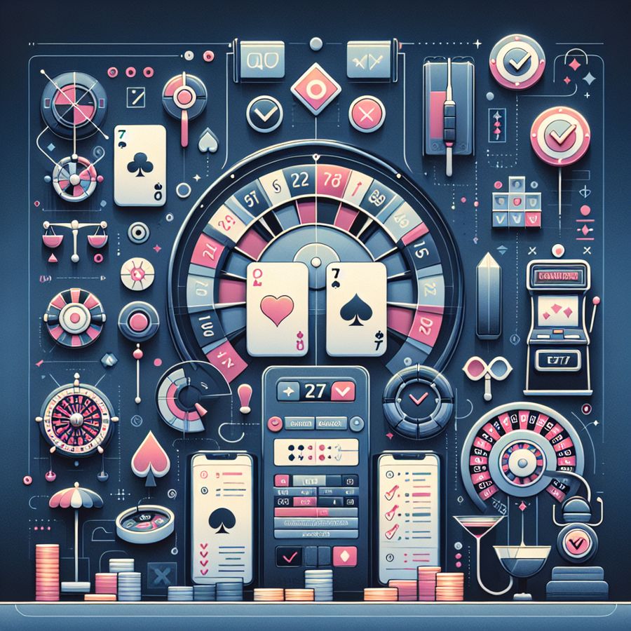 Royalbet: Casino Oyunlarında Oynanabilirlik Testi Rehberi