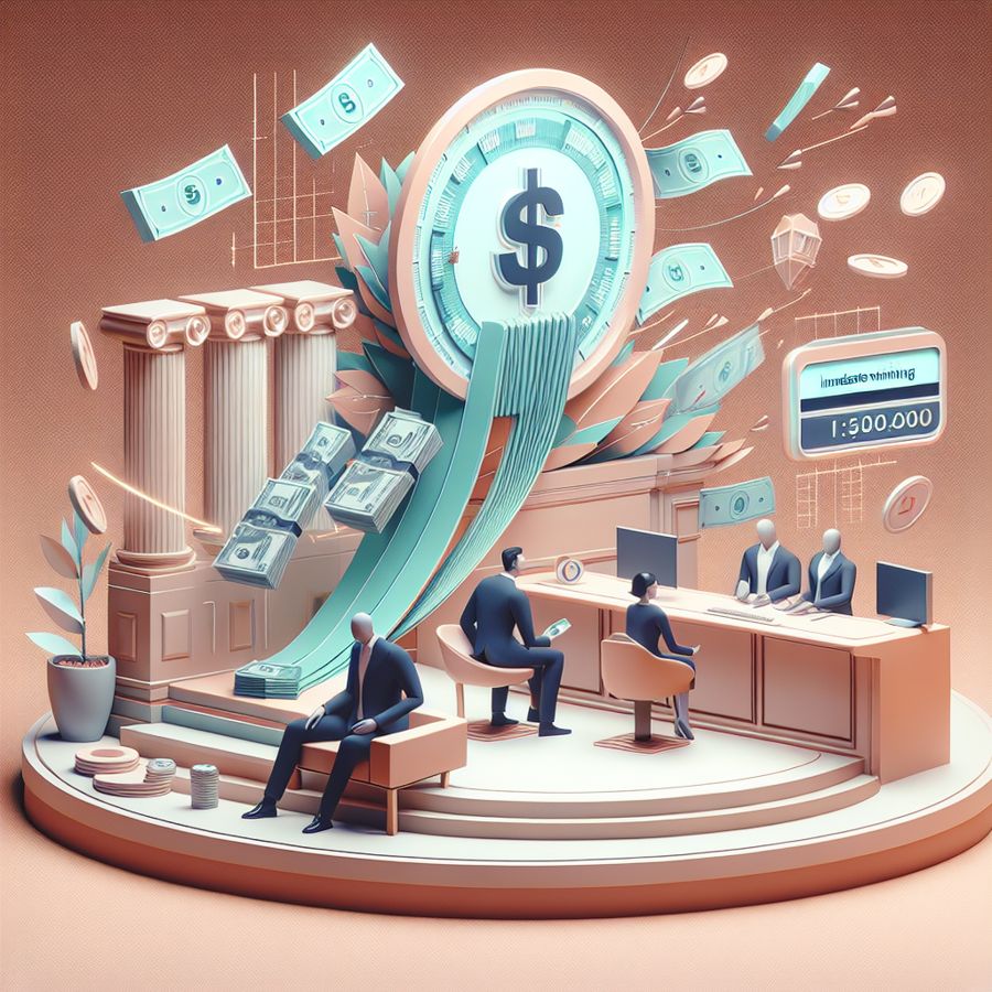 Royalbet'te Hızlı Para Çekme: Kazancın Anında Hesabında